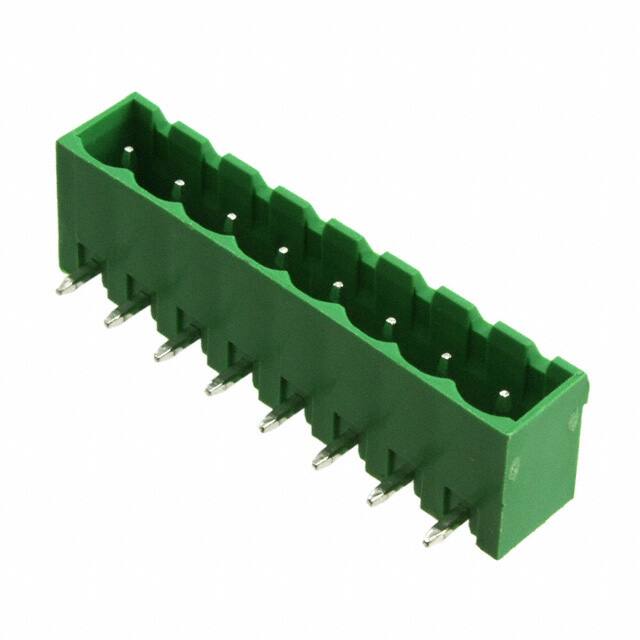 OQ0871510000G Amphenol Anytek  Embases, fiches et prises